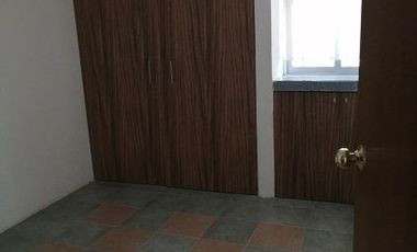DEPARTAMENTO EN CALZDA. HUESO, TLALPAN, FRENTE UAM XOCHIMILCO