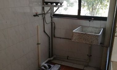 DEPARTAMENTO EN CALZDA. HUESO, TLALPAN, FRENTE UAM XOCHIMILCO