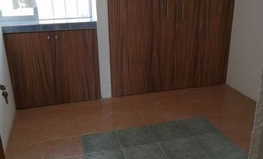 DEPARTAMENTO EN CALZDA. HUESO, TLALPAN, FRENTE UAM XOCHIMILCO