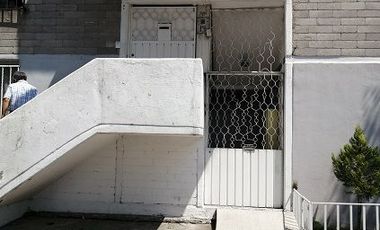 DEPARTAMENTO EN CALZDA. HUESO, TLALPAN, FRENTE UAM XOCHIMILCO