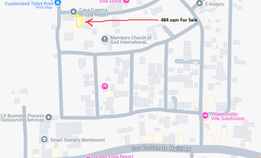 Land for sale in Bulacan, San Jose Del Monte