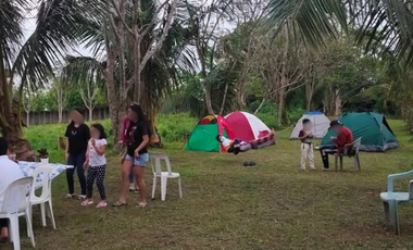 Residential Lot for Sale in Buho, Amadeo, Cavite