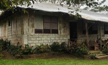 Residential Lot for Sale in Buho, Amadeo, Cavite