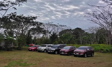 Residential Lot for Sale in Buho, Amadeo, Cavite