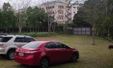 Residential Lot for Sale in Buho, Amadeo, Cavite