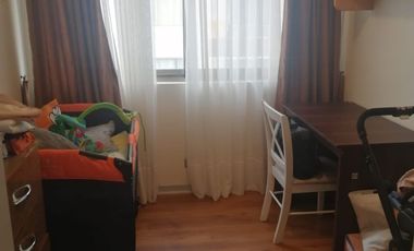 Departamento 2D ,2B   sector Céntrico de Viña de Mar a pasos Estación Metro Miramar