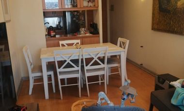 Departamento 2D ,2B   sector Céntrico de Viña de Mar a pasos Estación Metro Miramar