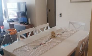 Departamento 2D ,2B   sector Céntrico de Viña de Mar a pasos Estación Metro Miramar