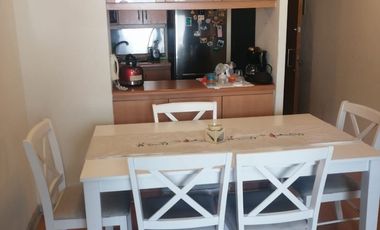 Departamento 2D ,2B   sector Céntrico de Viña de Mar a pasos Estación Metro Miramar