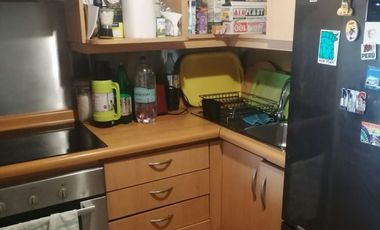 Departamento 2D ,2B   sector Céntrico de Viña de Mar a pasos Estación Metro Miramar