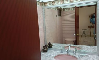 Casa de 1 planta en venta en Prados Providencia