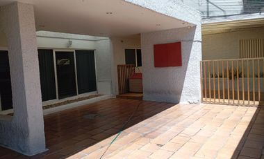 Casa de 1 planta en venta en Prados Providencia