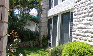 Casa de 1 planta en venta en Prados Providencia
