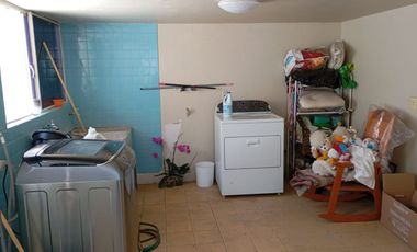Casa de 1 planta en venta en Prados Providencia