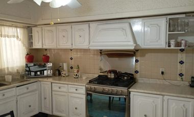 Casa de 1 planta en venta en Prados Providencia
