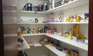 Casa de 1 planta en venta en Prados Providencia