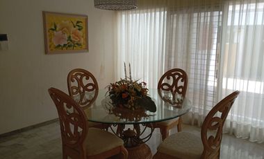 Casa de 1 planta en venta en Prados Providencia