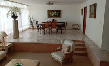 Casa de 1 planta en venta en Prados Providencia