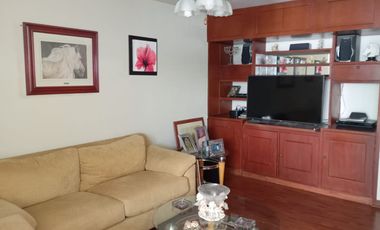 Casa de 1 planta en venta en Prados Providencia