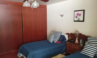 Casa de 1 planta en venta en Prados Providencia