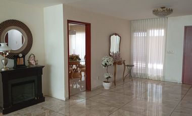 Casa de 1 planta en venta en Prados Providencia