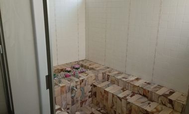 Casa de 1 planta en venta en Prados Providencia