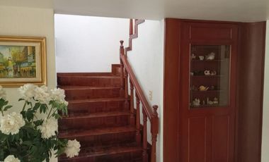 Casa de 1 planta en venta en Prados Providencia