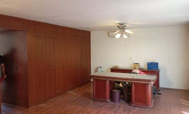 Casa de 1 planta en venta en Prados Providencia