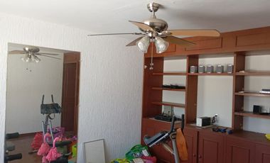 Casa de 1 planta en venta en Prados Providencia
