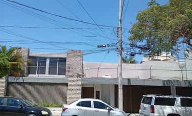 Casa de 1 planta en venta en Prados Providencia