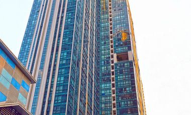 FIND YOUR DREAM HOME IN THE HEART OF BGC - RENT TO OWN CONDO & READY FOR OCCUPANCY