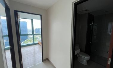 FIND YOUR DREAM HOME IN THE HEART OF BGC - RENT TO OWN CONDO & READY FOR OCCUPANCY