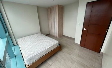 FIND YOUR DREAM HOME IN THE HEART OF BGC - RENT TO OWN CONDO & READY FOR OCCUPANCY