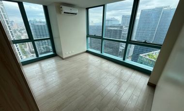FIND YOUR DREAM HOME IN THE HEART OF BGC - RENT TO OWN CONDO & READY FOR OCCUPANCY