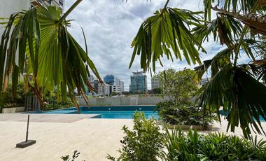 3BR Semi Furnished Penthouse Condo for Lease in Viento at Cerca, Las Pinas City