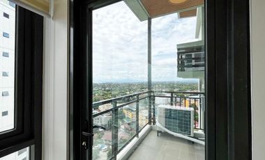 3BR Semi Furnished Penthouse Condo for Lease in Viento at Cerca, Las Pinas City