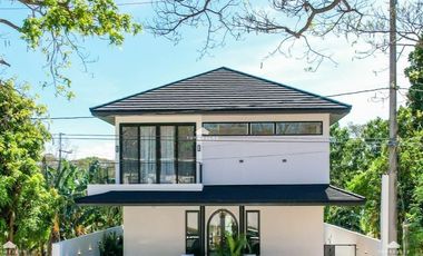 Brand New House and Lot For Sale in Dasmarinas, Cavite at Orchard Golf and Country Club