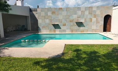 Quinta en Venta Ciénega de Flores Nuevo León
