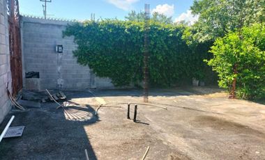 Quinta en Venta Ciénega de Flores Nuevo León