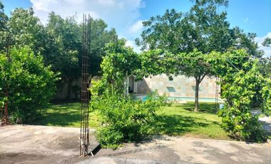 Quinta en Venta Ciénega de Flores Nuevo León