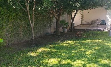 Quinta en Venta Ciénega de Flores Nuevo León