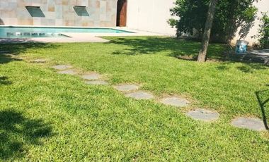 Quinta en Venta Ciénega de Flores Nuevo León