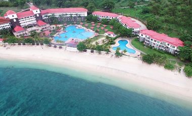 SLC008 - 1 Bedroom condotel for sale in Nasugbu Batangas