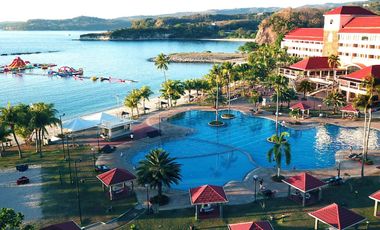 SLC008 - 1 Bedroom condotel for sale in Nasugbu Batangas