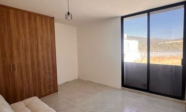 Casa en venta en El Encino, Huimilpan, Querétaro