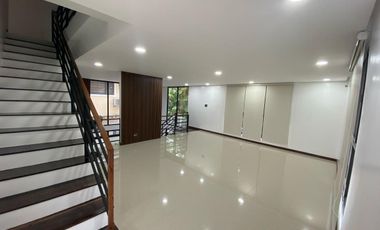 House and Lot 4 Bedroom for Rent in BF Homes, Paranaque City