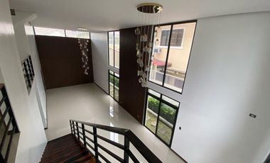 House and Lot 4 Bedroom for Rent in BF Homes, Paranaque City