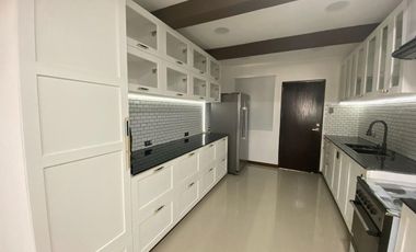House and Lot 4 Bedroom for Rent in BF Homes, Paranaque City