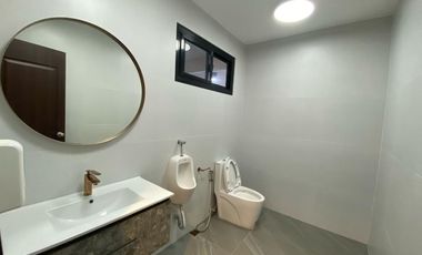 House and Lot 4 Bedroom for Rent in BF Homes, Paranaque City