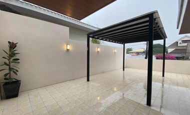 House and Lot 4 Bedroom for Rent in BF Homes, Paranaque City